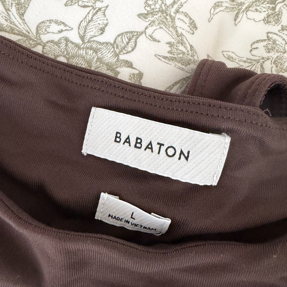 Aritzia contour bodysuit - Picture 4 of 5